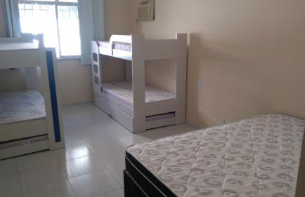 LIMA OCEAN HOUSE - Passagem - Foto 4