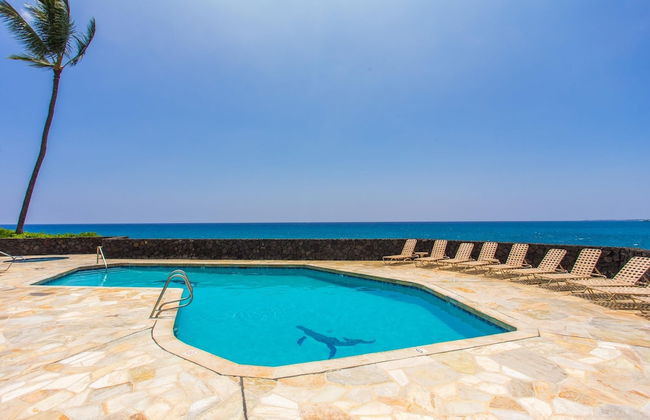 Sea Ge 1-205-oceanfront 2 Bedroom Condo by RedAwning - Foto 14