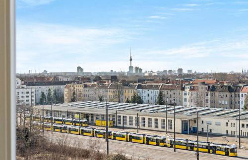 MINT - Urban Factory Loft - Berlin Weißensee - Foto 32