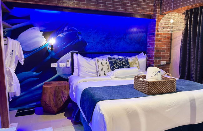 CLOCKWORKORANGE Luxury Suites - Foto 19