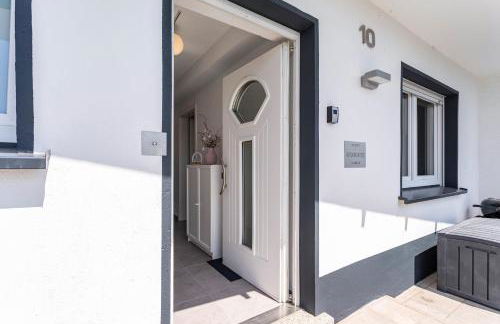 Ferienwohnung Panoramanest - Foto 27