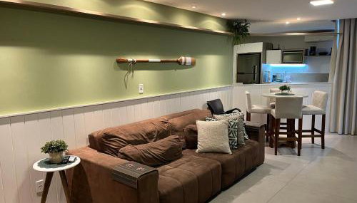 Residence Farol - Loft 213 - Vista mar e Farol - Foto 2