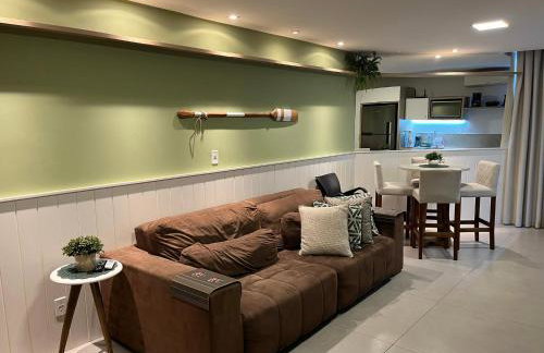 Residence Farol - Loft 213 - Vista mar e Farol - Photo 2