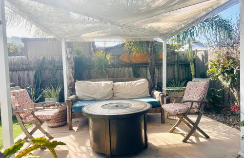 LOOK and BOOK! Midcentury Modern Home near Beach! - Photo 57