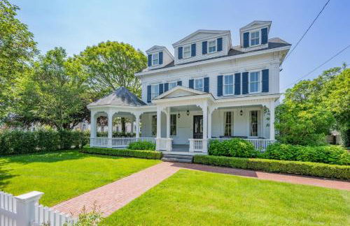 525 Route 28 Harwich Port Cape Cod - - The Mooring - Foto 57