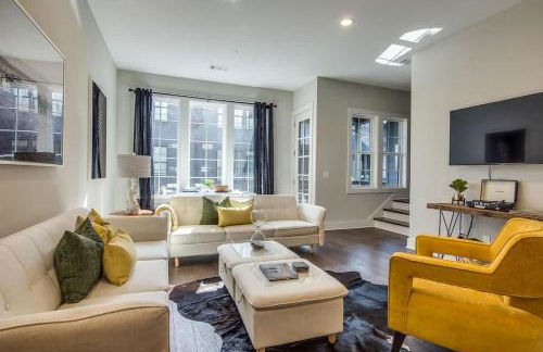 The Marigold by Stay Local Nashville - Foto 25