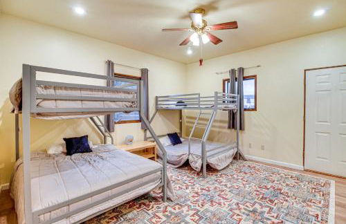 Stunning Sandia Mtn Views Rio Rancho Retreat - Foto 18