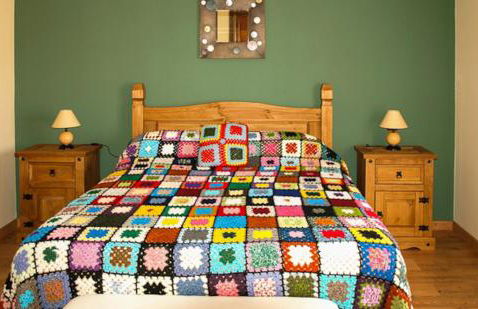 Apartamentos Rurales el Calama - Foto 35