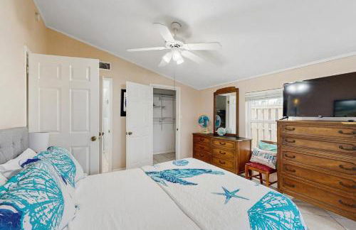 The Seahorse Cottage - Foto 19