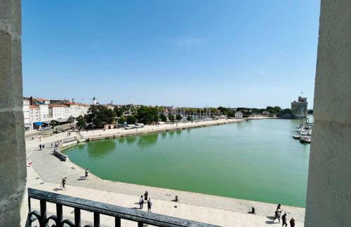 Appartement Vue Port, Joli T2, LR130 - Foto 9