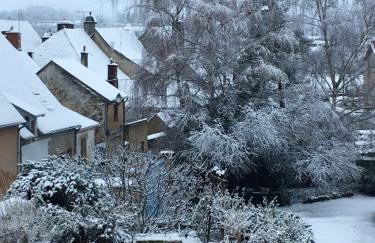 Maison confortable Souvigny + Jardin - Photo 13