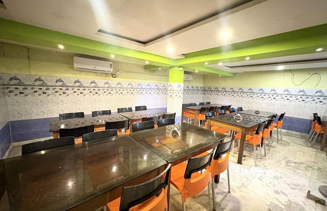 Near Digha Sea Beach Aditi Residency - Photo 12