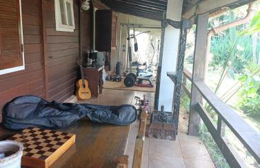 Ananda Multiverse Evolve 15' from the Botanical Garden - Foto 48