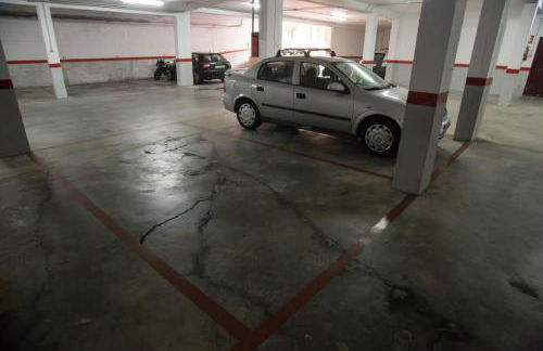 Apart 52 m2 en Sabaris-Baiona - Foto 19