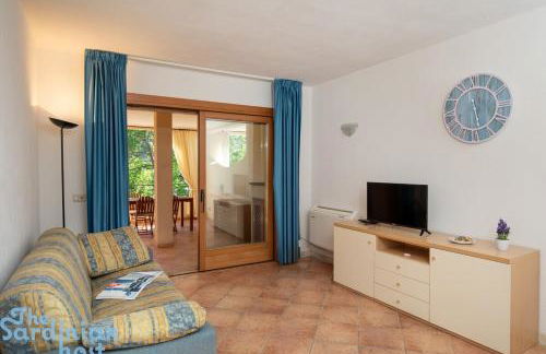 Yuri's House Porto Rotondo free Parking - Foto 8