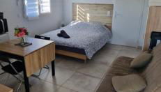 Studio plein Sud au calme - Foto 2