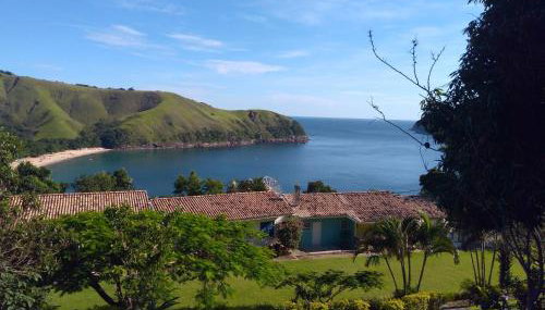 Paraíso de Toque Toque Grande - Foto 1