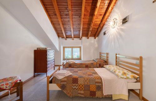 Casa Vendrogno - Foto 19