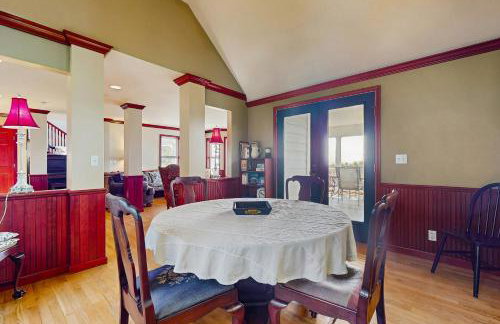 The Eagle House - Foto 9