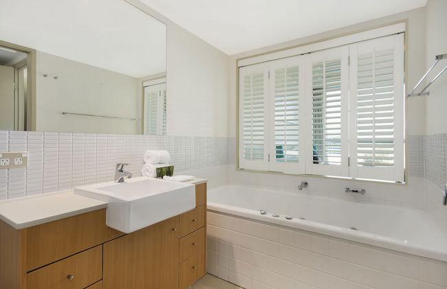 M1 Resort Maroochydore - Foto 39