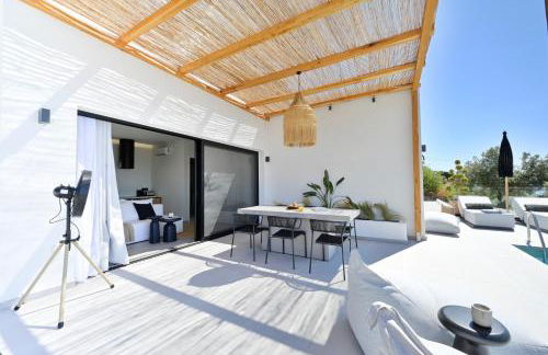 Etherial View Villas Skiathos - Foto 27