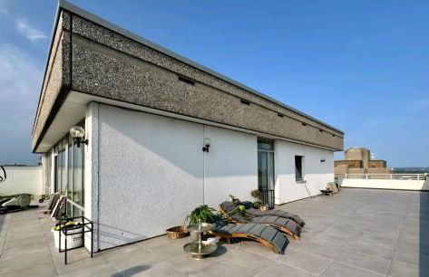 Rheinpanorama Penthouse Neuss Düsseldorf - Foto 10