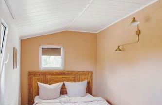 Stadthytte Ferienhaus - Foto 13