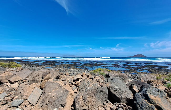 Casa Mamu, Terrace, Wifi and air con - Foto 34