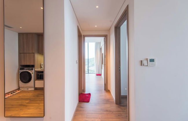 A La Carte Ha Long Residence - Foto 17