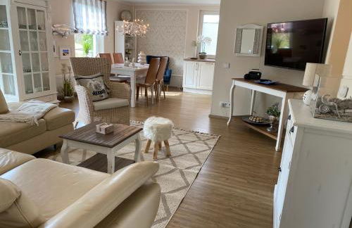 Schöne Wohnung im Landhausstil nahe Olpe Biggesee - Foto 1