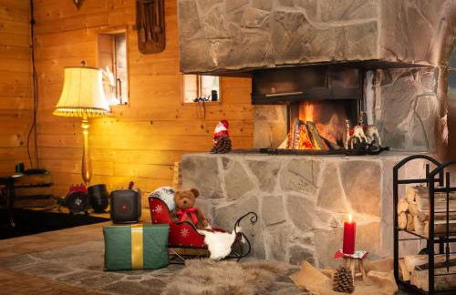 Bendorfer Stadl mit Whirlpool & Sauna - Foto 51