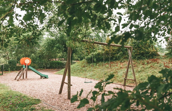Attractive Chalet on a Hill in Monclar-de-quercy - Foto 12