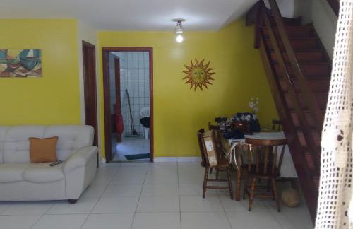 Casa 4 quartos Condomínio em Frente a Praia Grande - Foto 9