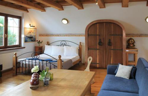 Apartament Bałtycki - Foto 5