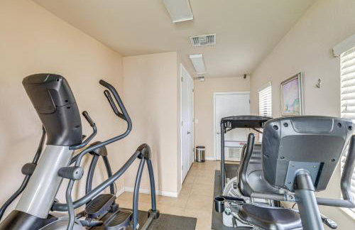 Hutchinson Island Condo with Views and Pool Access - Foto 31