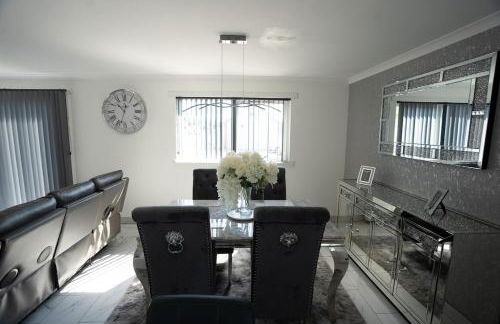 Brechin Getaway Luxury 3 bedroom house - Photo 28