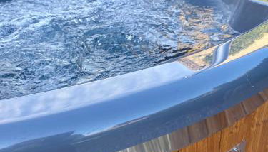 Luxury Cotswold Cottage with hot tub in Stow on the Wold! - Foto 5