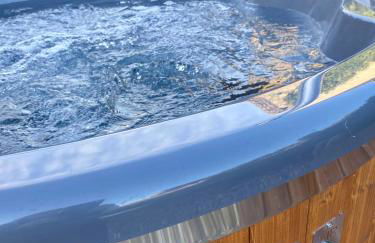 Luxury Cotswold Cottage with hot tub in Stow on the Wold! - Foto 5