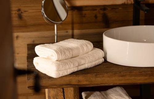 Rascard 1400- The Authentic Mountain Dream Chalet with panoramic views - Foto 14