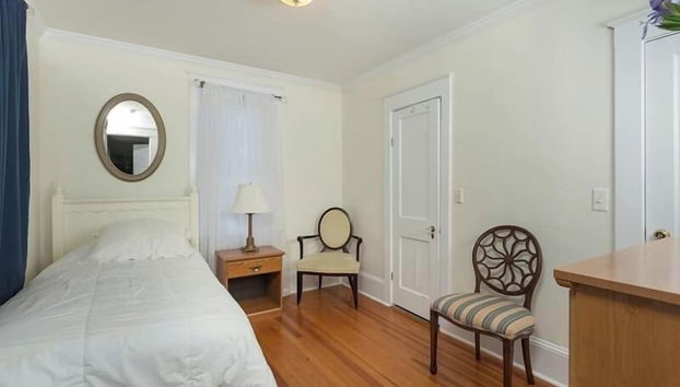 Baltimore Avenue 60 - Foto 5, Habitación