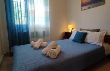 Kritharia Guesthouse Volos - Foto 7