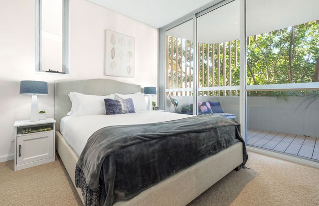 The Calibre Apartments by Urban Rest - Foto 3