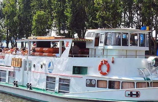 Apartment Right on the Lake, Ryn - Photo 53