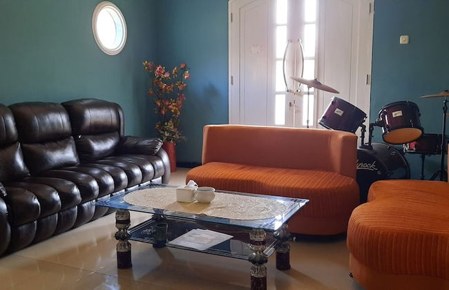 Tegar Homestay - Foto 10