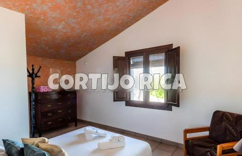 Cortijo Rica - Photo 15