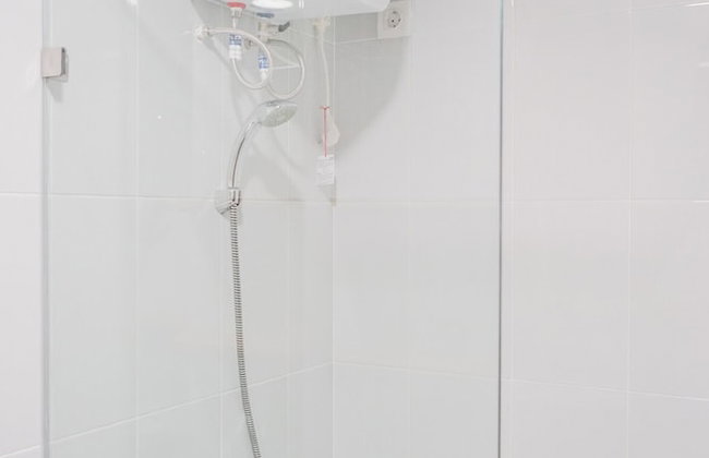 Modern Industrial Studio Apartment at Casa de Parco - Foto 14