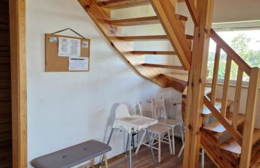 Wczasowe Wzgórze Swornegacie - Foto 17