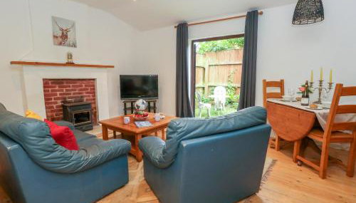 Coldharbour Farm Bungalow Annexe - Foto 3