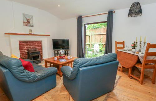 Coldharbour Farm Bungalow Annexe - Foto 3