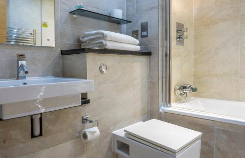 Posh Pads - Liverpool 1 - Apart-Hotel - Foto 29